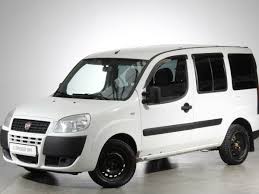 Наш автопарк